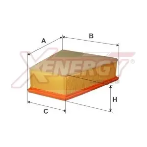 X1591892 AP XENERGY