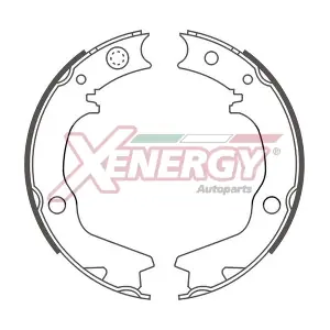 AP XENERGY X50478