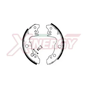 AP XENERGY X50220