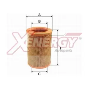 X159264 AP XENERGY