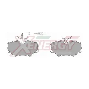 AP XENERGY X40624