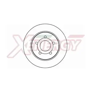 AP XENERGY X601065