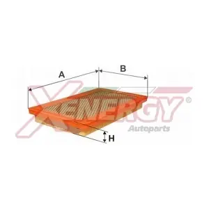 AP XENERGY X1594200