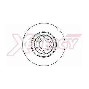 AP XENERGY X602007