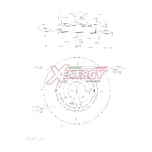 AP XENERGY X601563