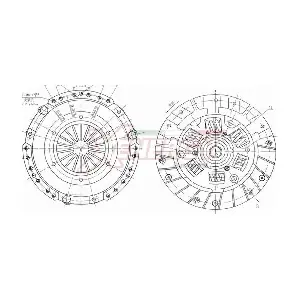 AP XENERGY VKFTA700814