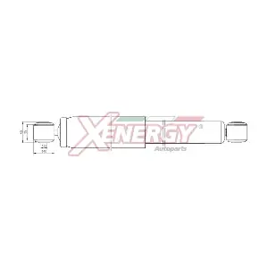 X486344 AP XENERGY
