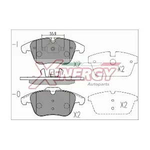 AP XENERGY X41254