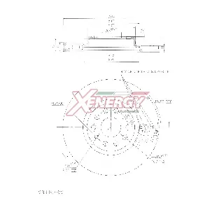 X602956 AP XENERGY