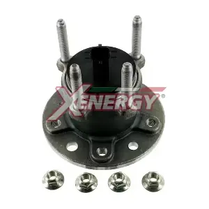 XCH2456 AP XENERGY