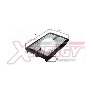 X1538300 AP XENERGY