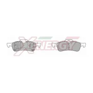 AP XENERGY X40813