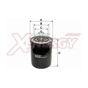 AP XENERGY X153270