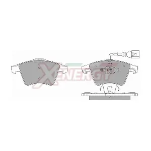 AP XENERGY X40902