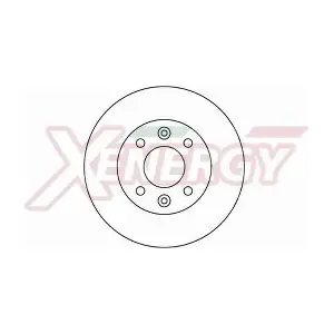 AP XENERGY X602055