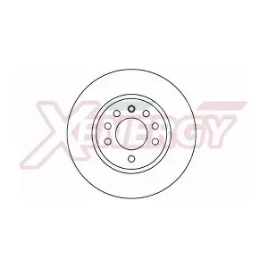 X602109 AP XENERGY