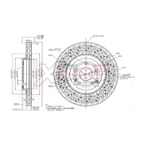 X602887 AP XENERGY