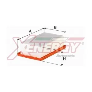 AP XENERGY X1591336