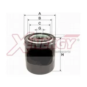 AP XENERGY X159581