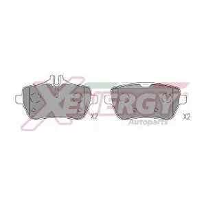 X41333 AP XENERGY