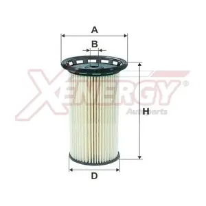 X1510641 AP XENERGY