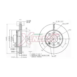 AP XENERGY X602876