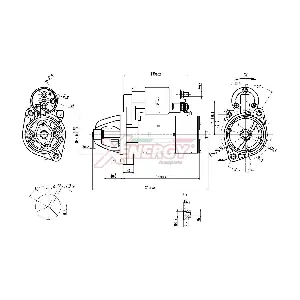 AP XENERGY XST29310AD