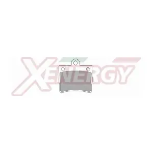 AP XENERGY X40669