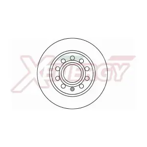 X601120 AP XENERGY