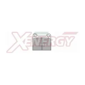 AP XENERGY X40040