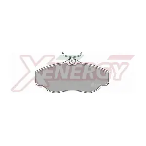 AP XENERGY X40533