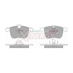 AP XENERGY X40937