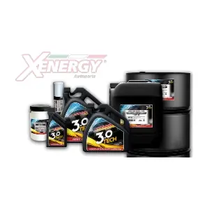 AP XENERGY X9869