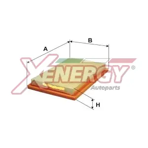 X1591074 AP XENERGY