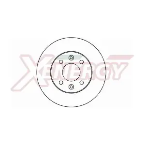 X601037 AP XENERGY
