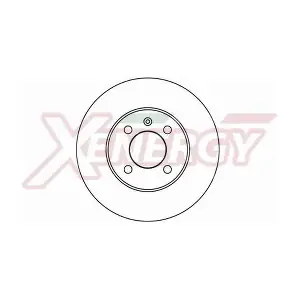 AP XENERGY X602058