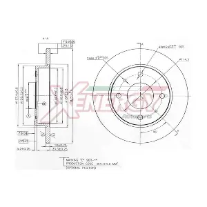X601512 AP XENERGY
