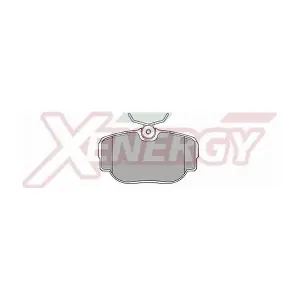 AP XENERGY X40508
