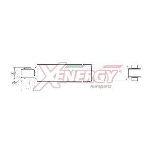 X991992 AP XENERGY