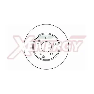 AP XENERGY X602095