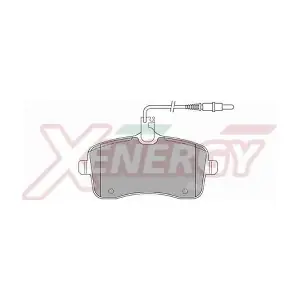 AP XENERGY X40935