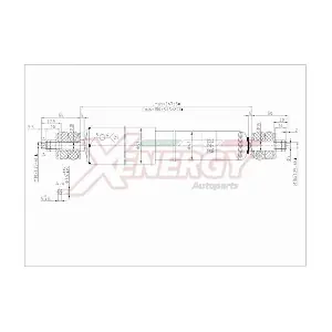 X006443 AP XENERGY
