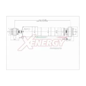 AP XENERGY X145349