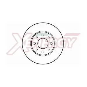 AP XENERGY X602018