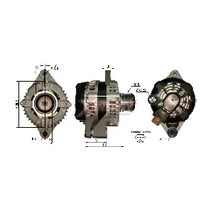 AP XENERGY XAL41640AD