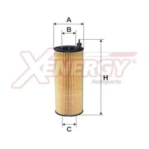 X1596722 AP XENERGY