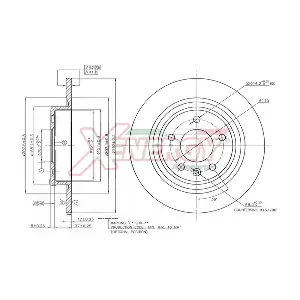 X601517 AP XENERGY