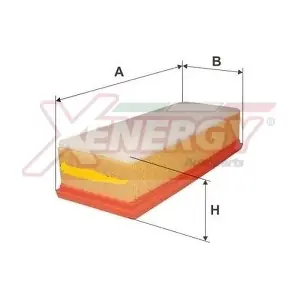 AP XENERGY X1591393