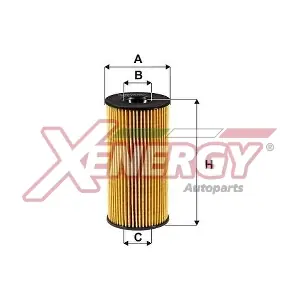 X1596664 AP XENERGY