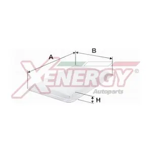 AP XENERGY X1591133